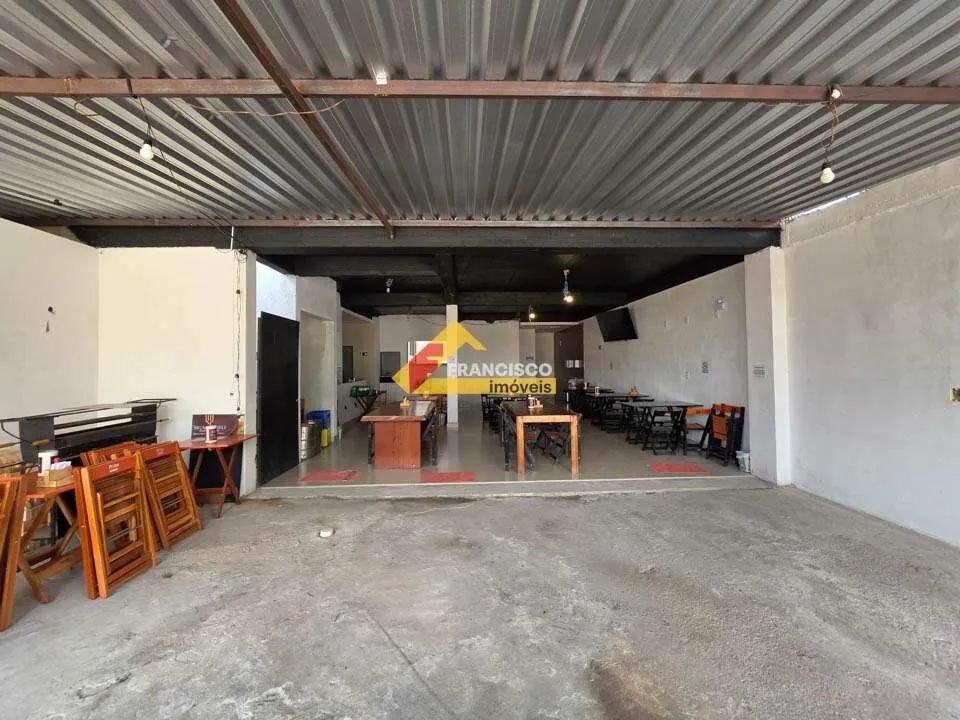 Galpão à venda, 2 vagas, São José - Divinópolis/MG - Foto 2