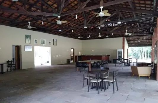 Lote no Miriti internacional Golf Marina 1000m² - Foto 2