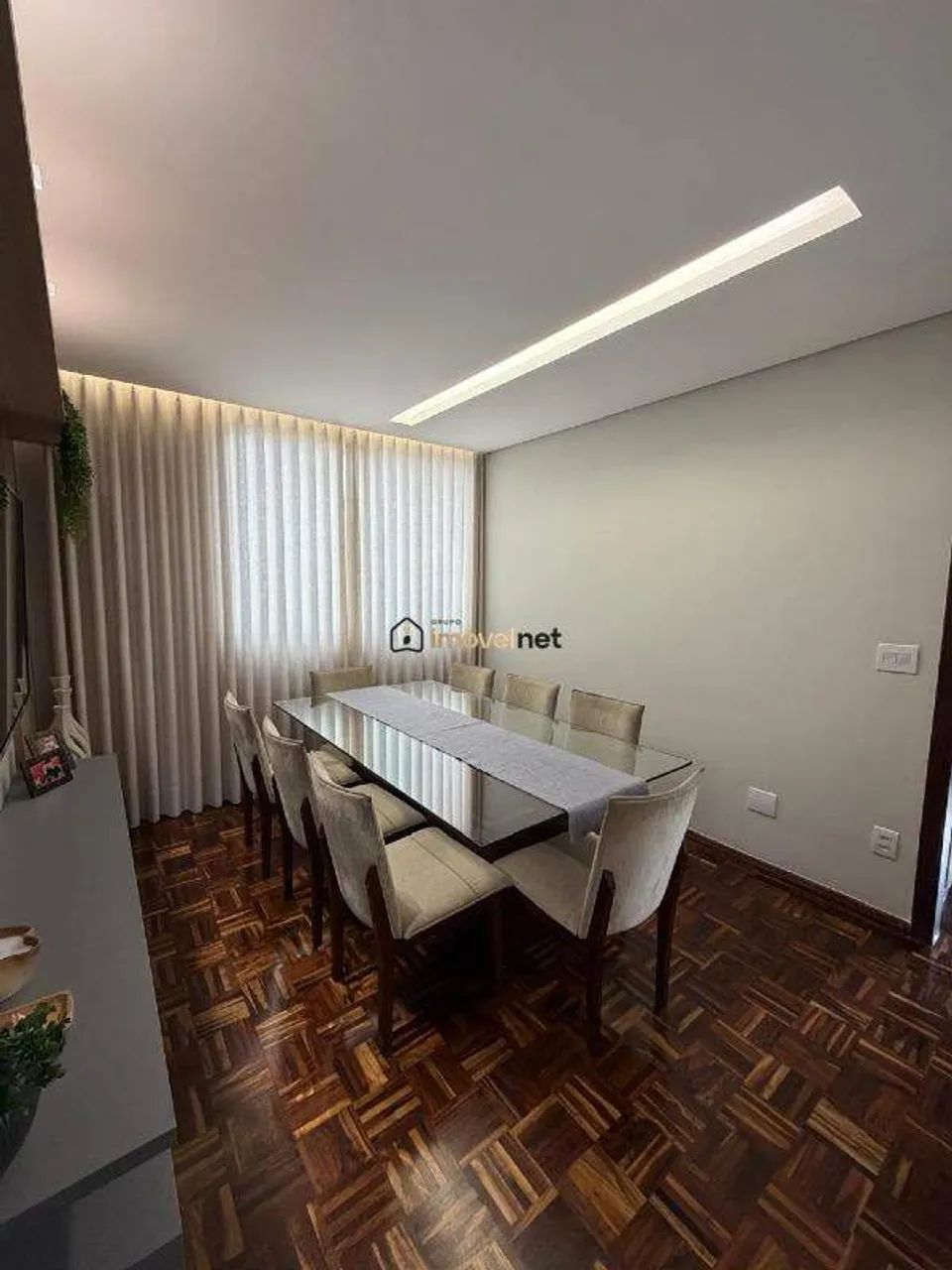 APTO 3 QUARTOS REFORMADO NO HAVAI - Foto 4