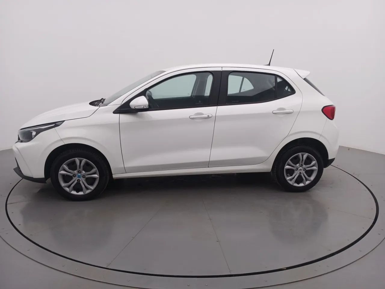 Fiat Argo Drive 1.0 Firefly 2025 - Foto 2