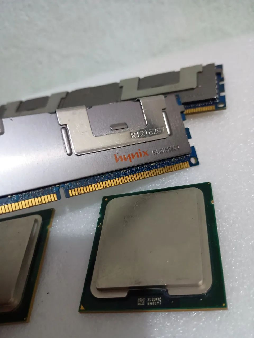 Kit Xeon - Foto 4