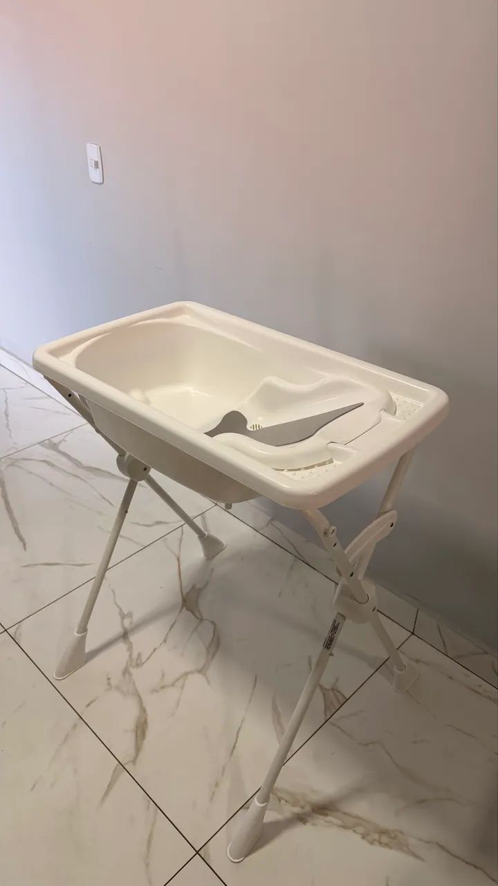Banheira para bebê  - Foto 4