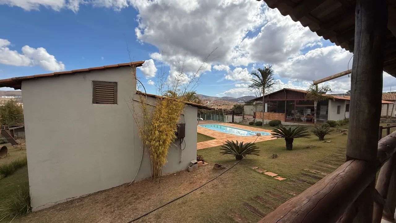 *VENDO LINDO SITIO* - Foto 3