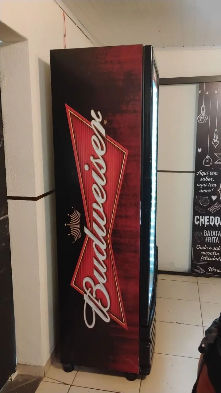 Cervejeira 220v - Foto 2