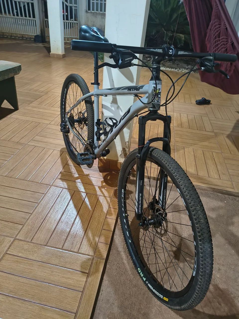 Bike Lotus - Foto 3