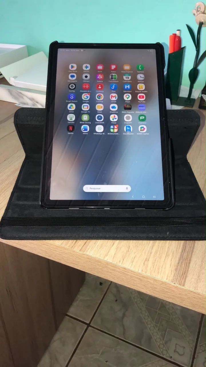 Tablet Samsung A11 (128gb) - Foto 5