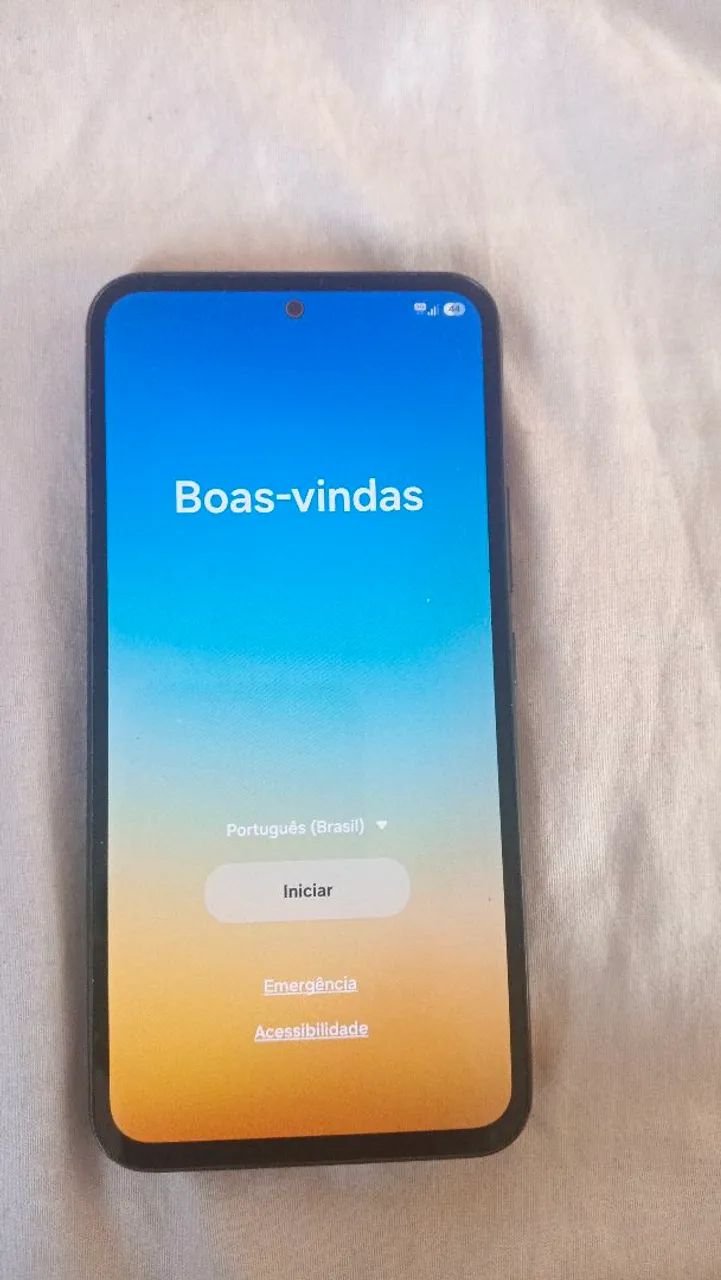 Vendo Celular Galaxy A54 5G 