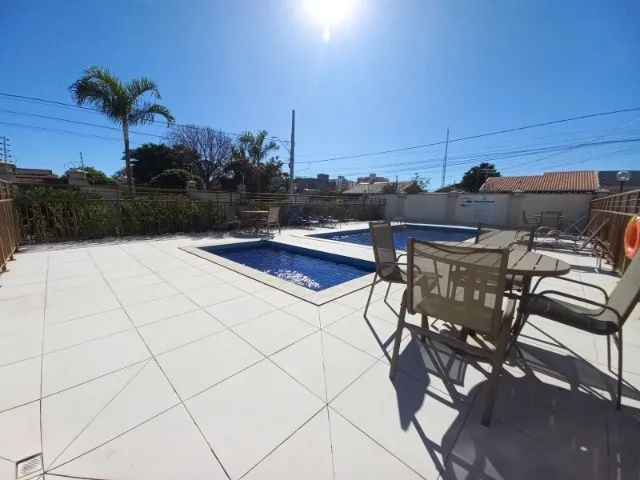Apto bem localizado - Cond. Familiar - Foto 4