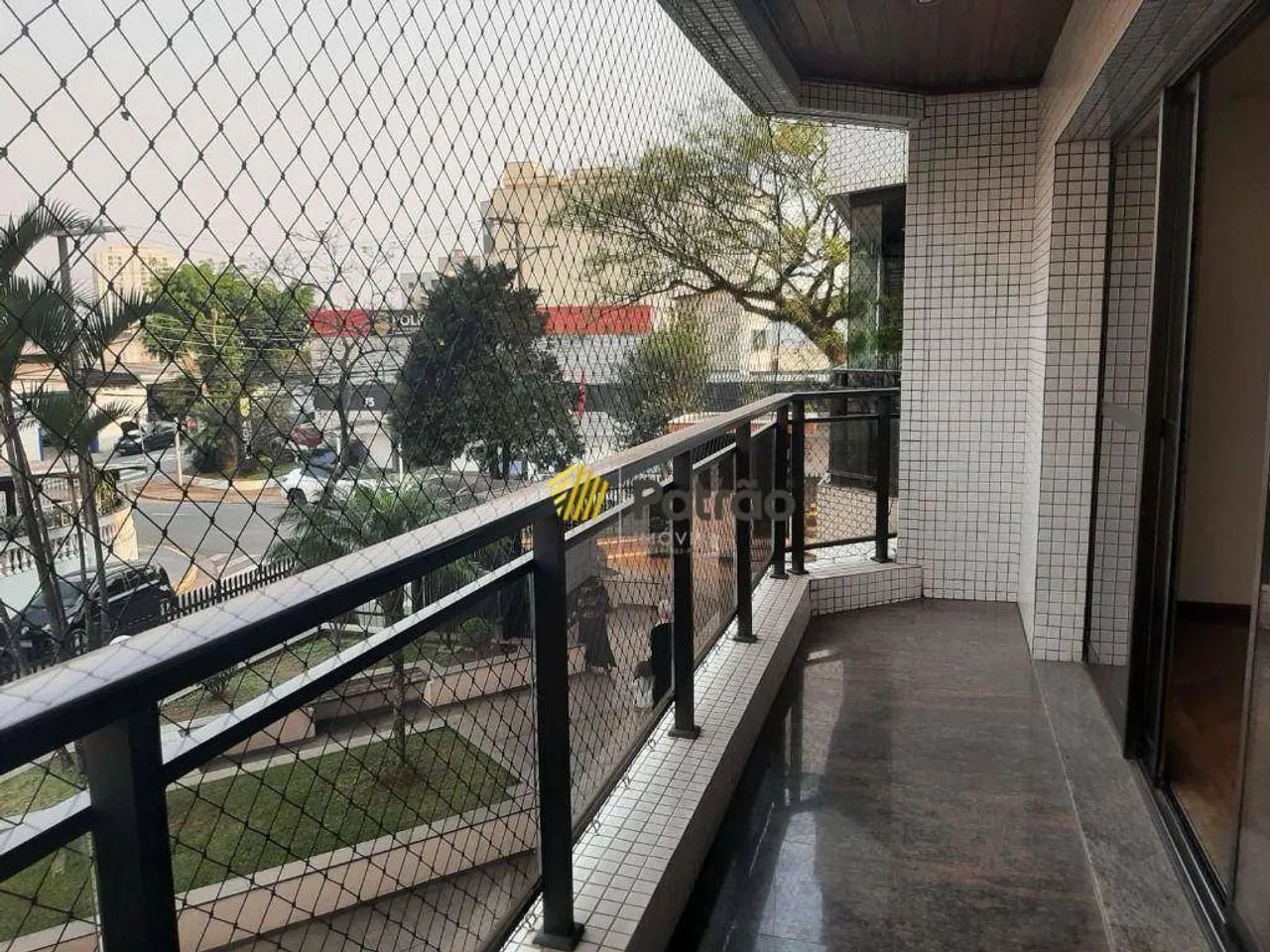 Lindo Apto Vila Euclides SBC. - Foto 5