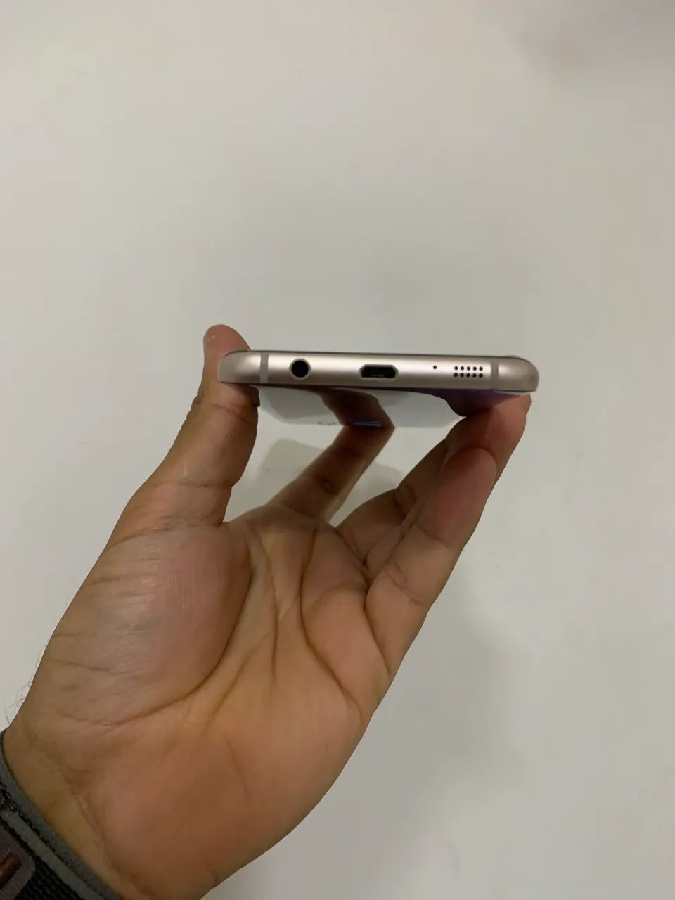 S7 Edge Impecável, para colecionador. - Foto 5