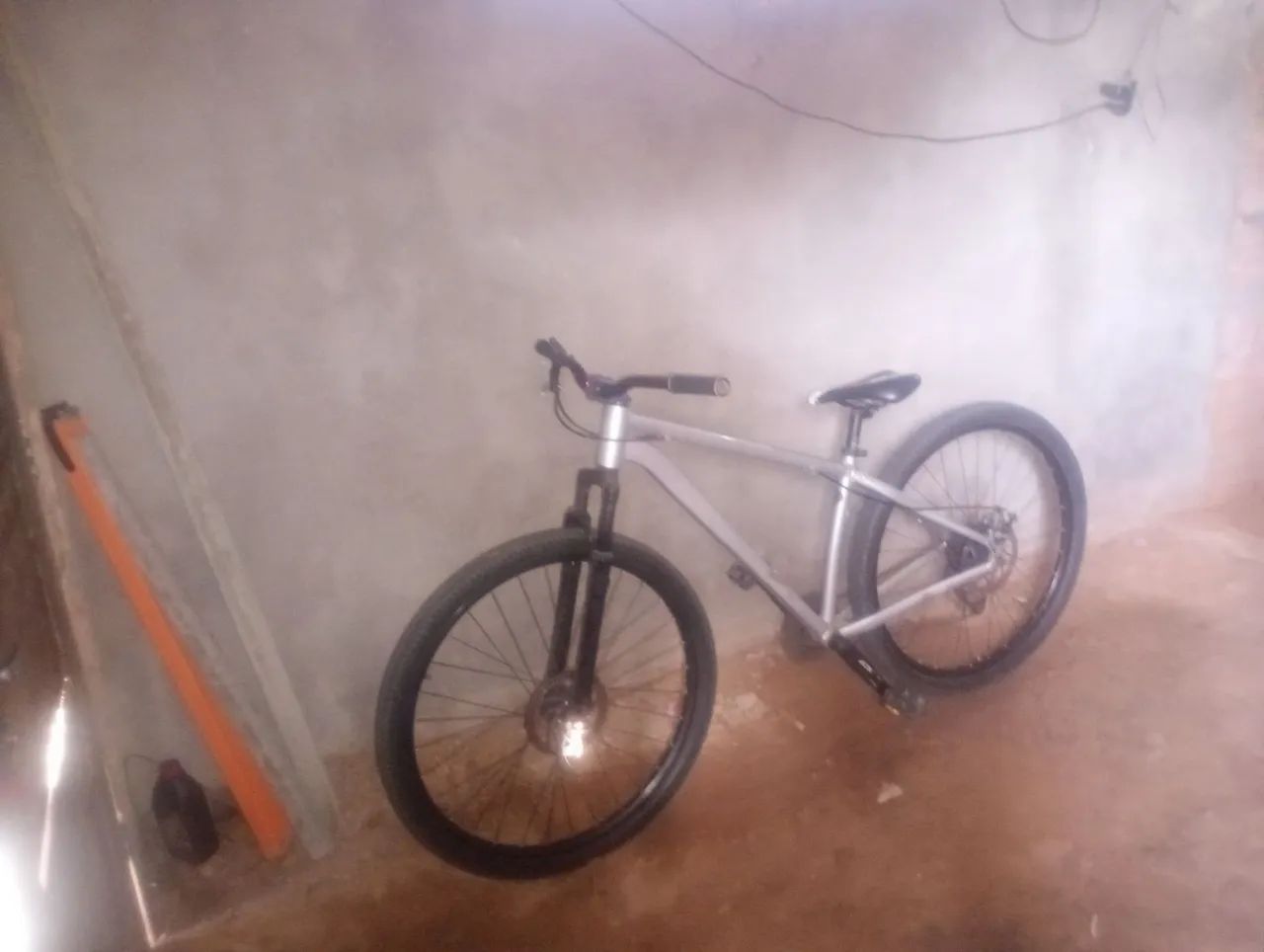Bike aro 29 