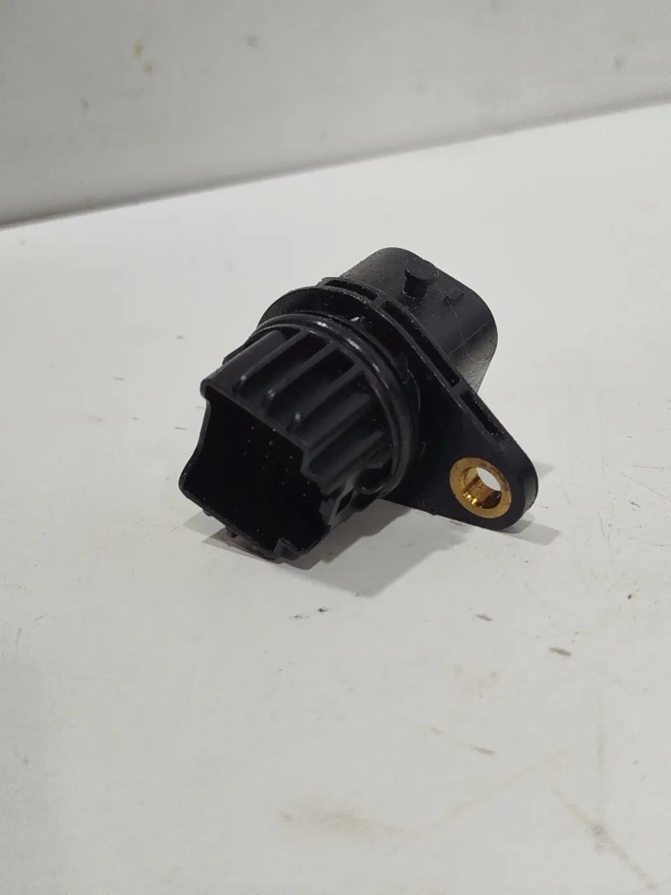Tomada Do Câmbio Automático Tiggo 4 Original - Foto 2