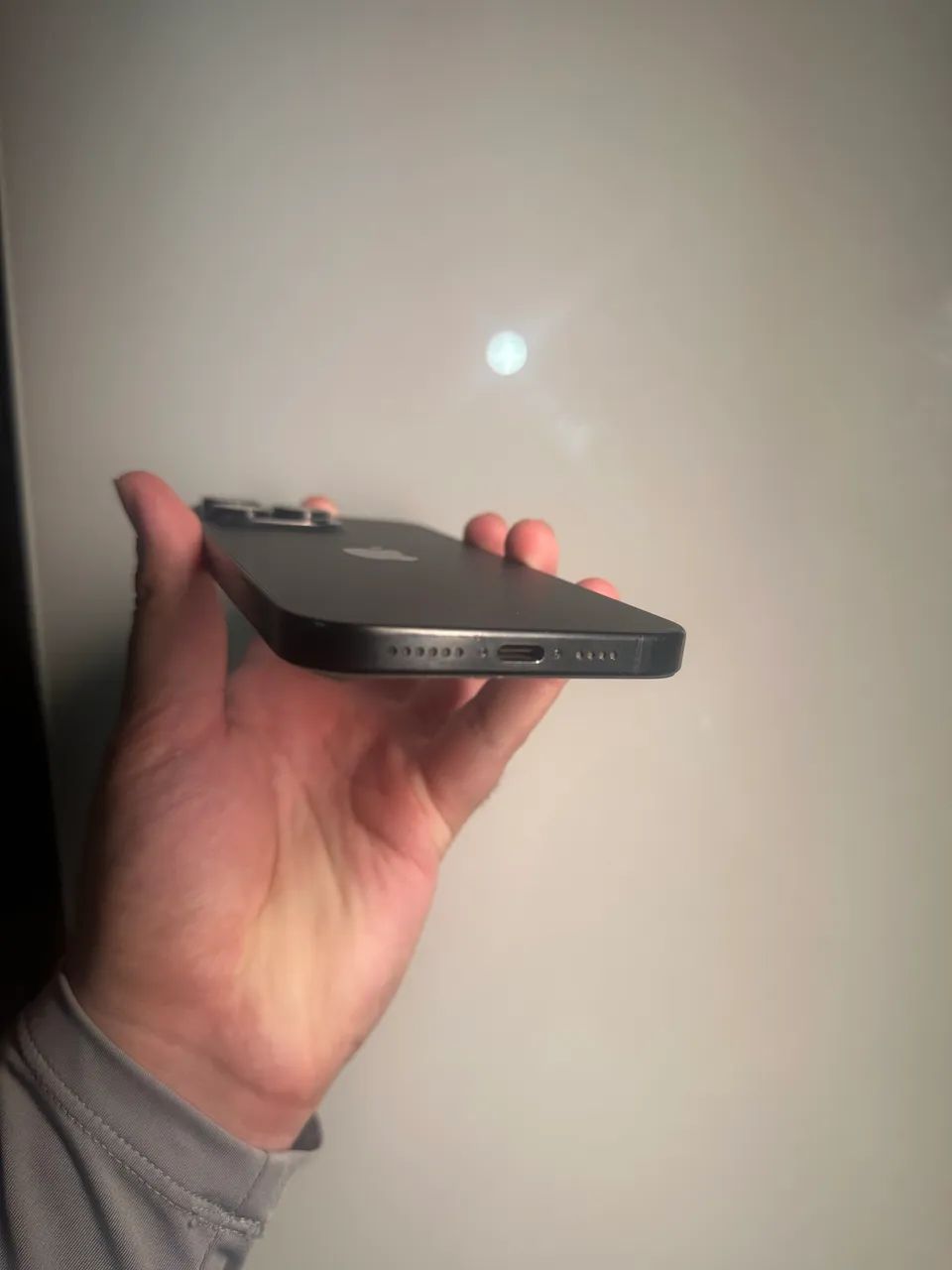 iPhone 15 pro max - 256Gb - Foto 4