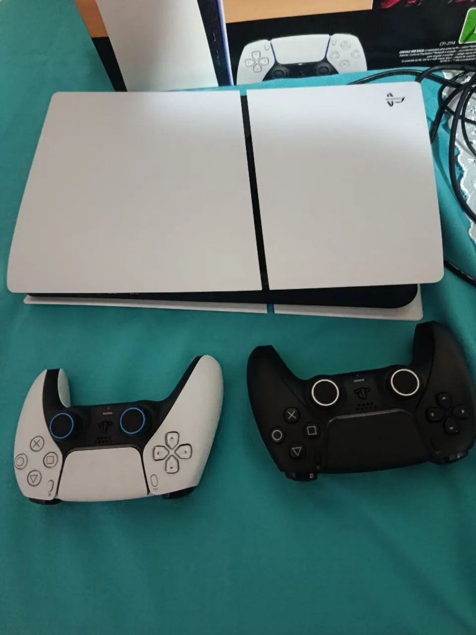 Vendo Ps5 