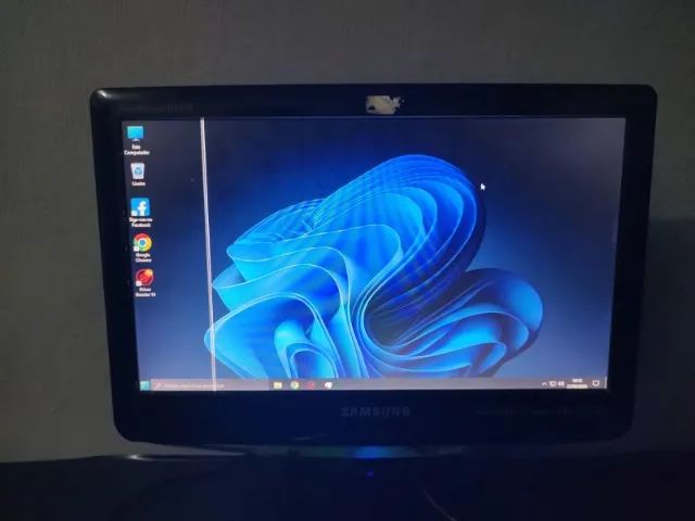 Computador completo com processador Core i5-4570, 3.20 GHz - Foto 4