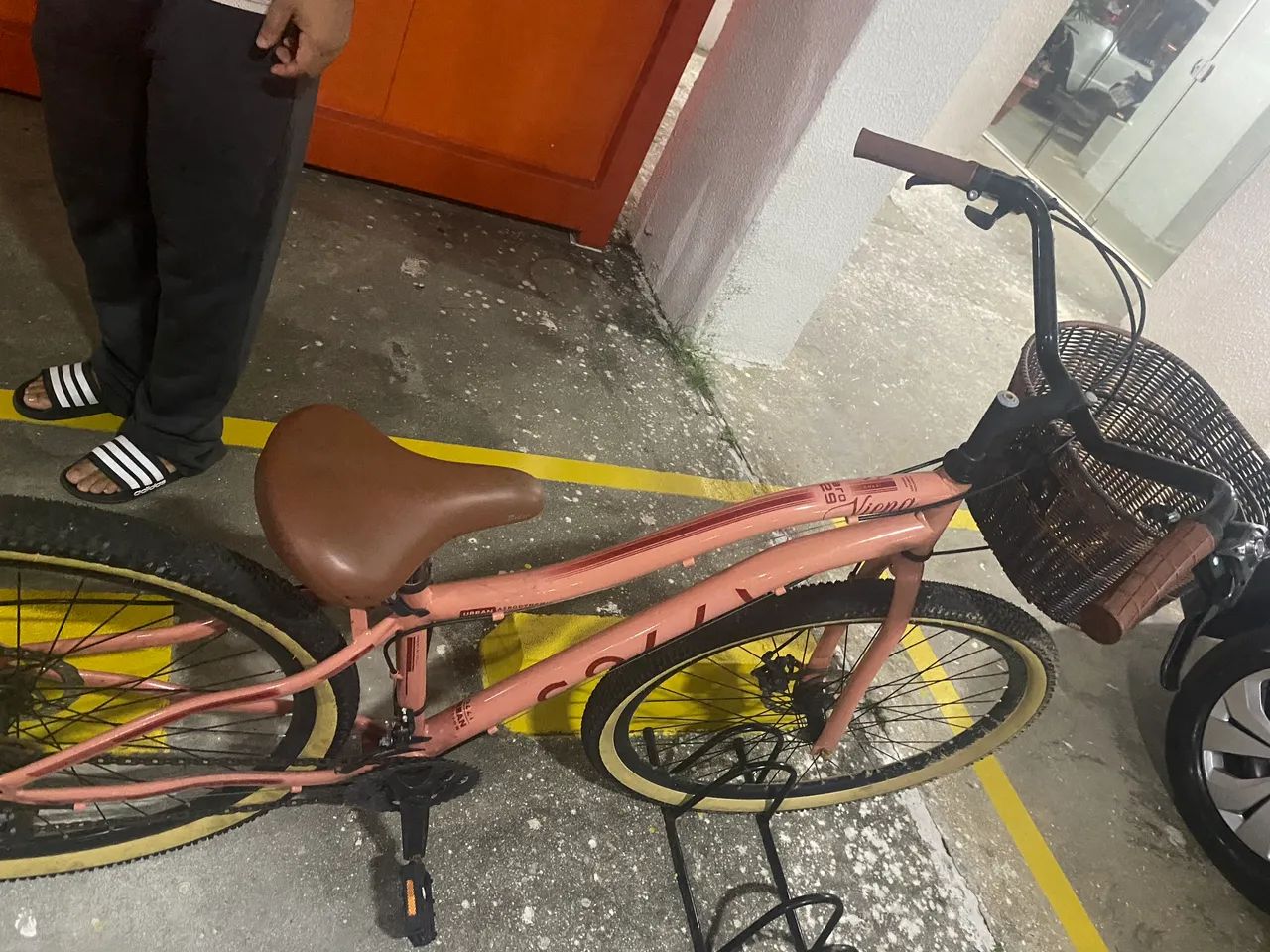 Bicicleta perfeita - Foto 2