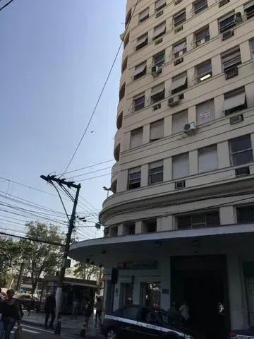 Sala comercial no Centro- 26 m2