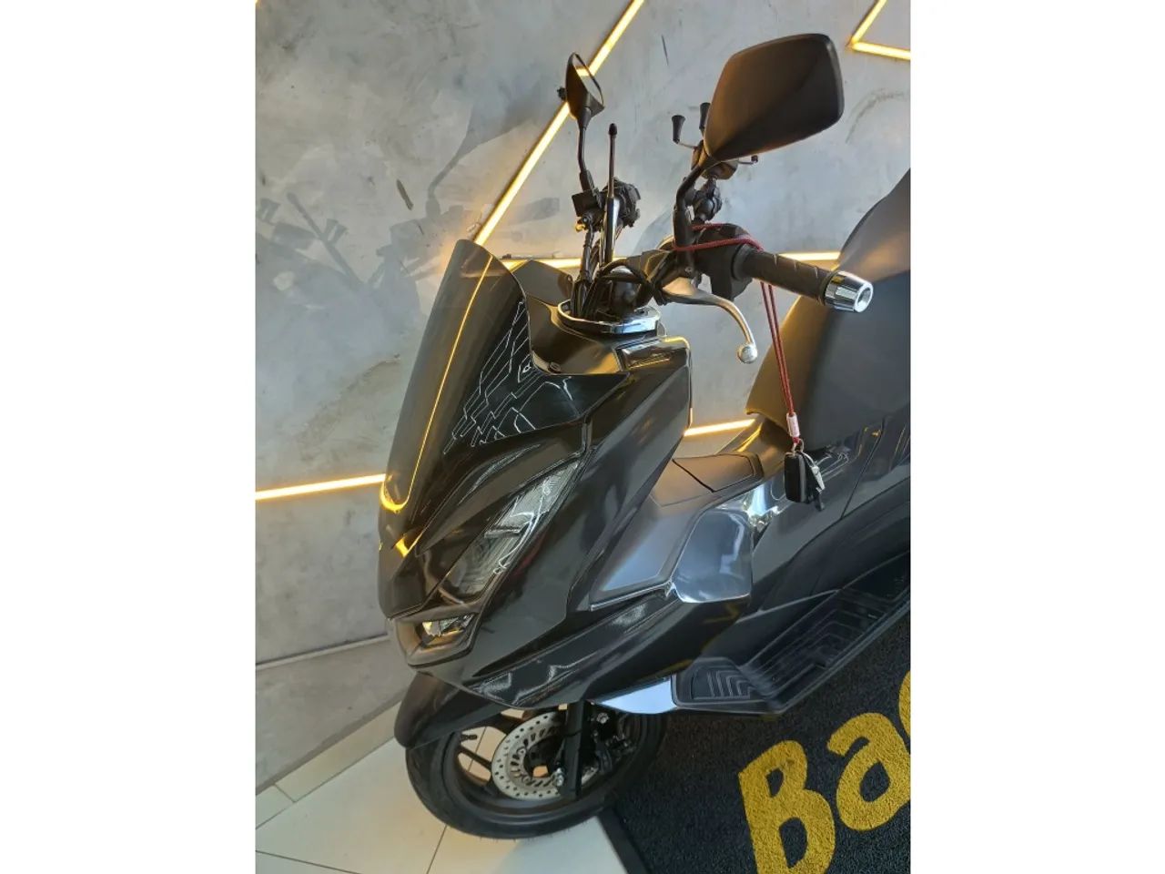Honda Pcx 160  2024 - Foto 4