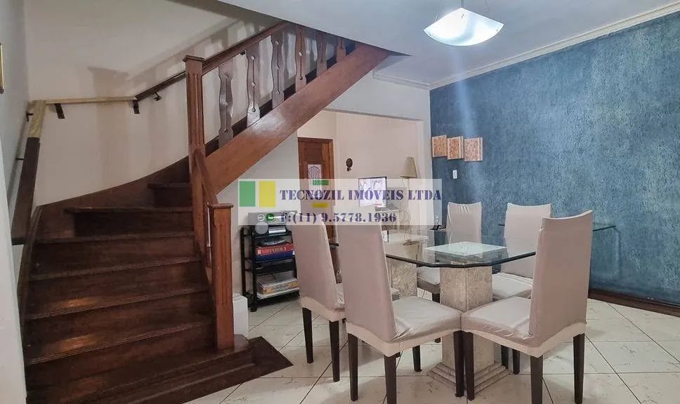 CASA COMERCIAL VENDE PARQUE ACLIMAÇÃO - VILA MARIANA COM 226 M² (11) 9.5778.1936 - Foto 4