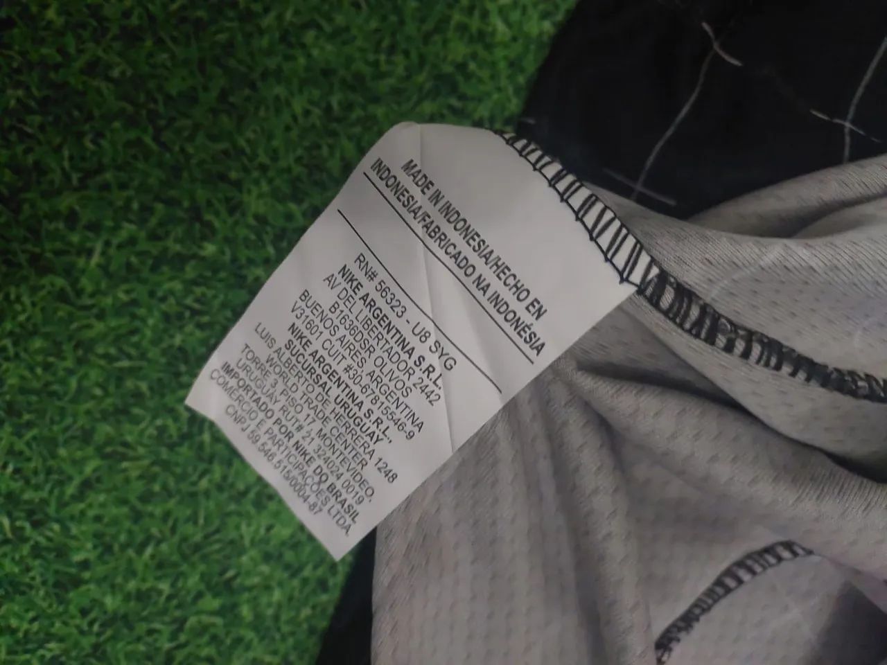 Camisa do Tottenham - Foto 5