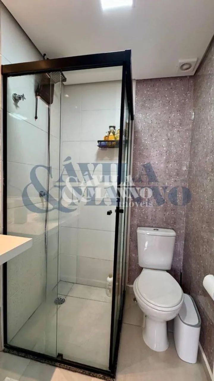 Apartamento com 2 quartos à Venda, Mooca - Foto 6