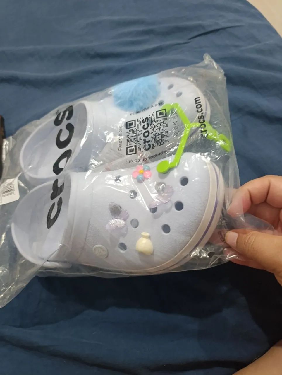 Crocs crocband 