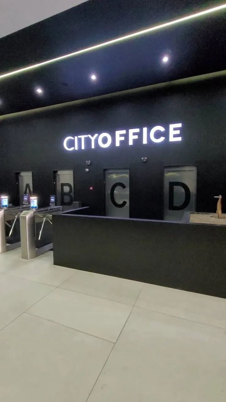 Sala comercial para locação no Centro de Campina Grande - Foto 4