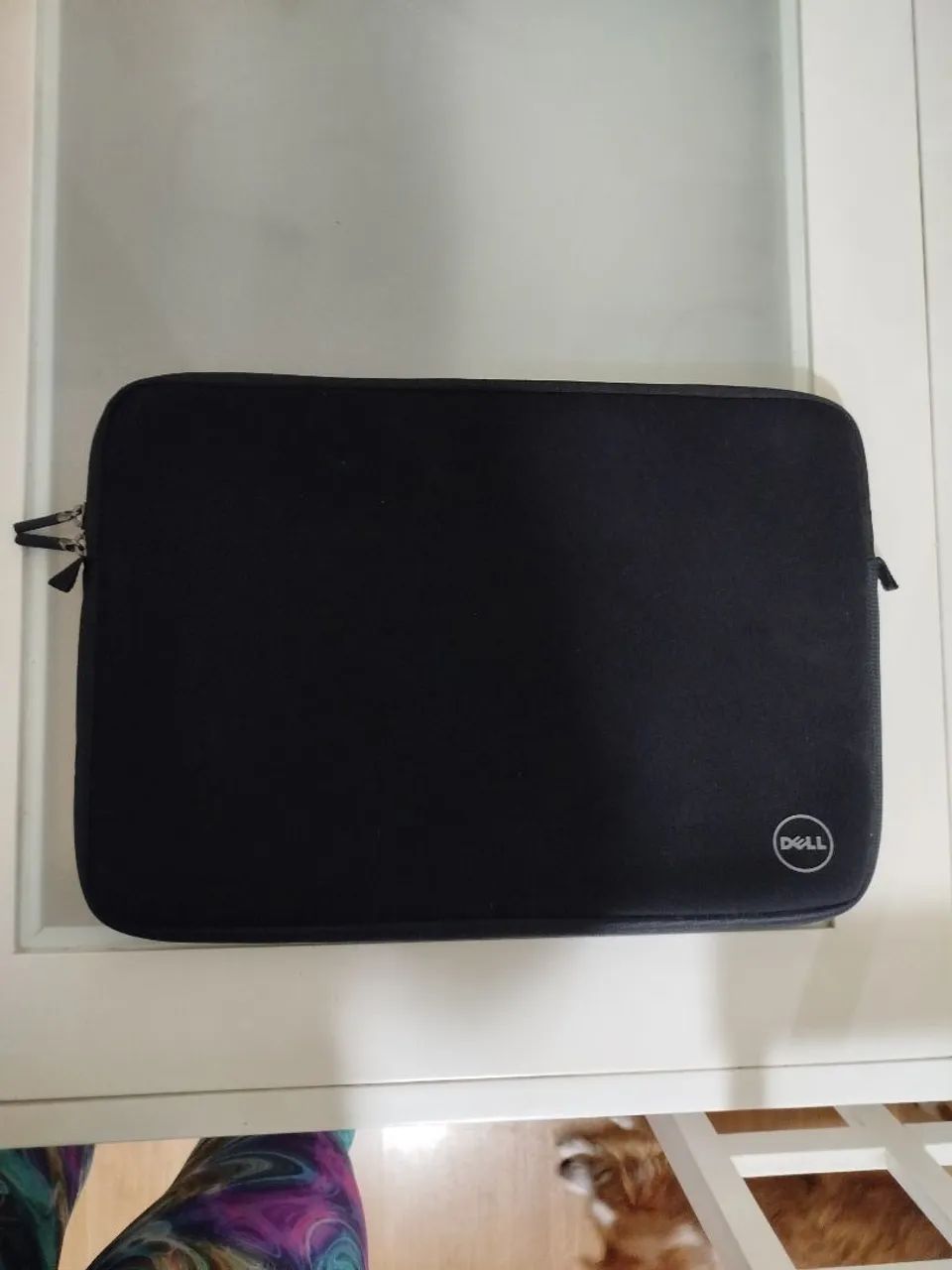 Capa Dell para notebook 15 polegadas (Original)