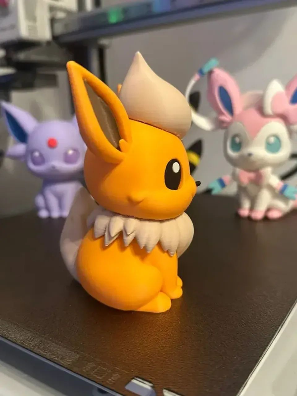 Pokémon Flareon - Foto 3