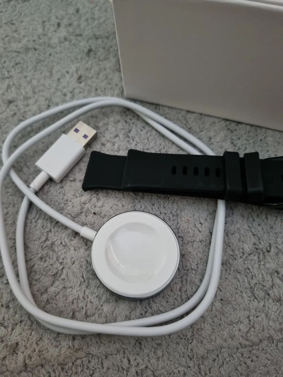 Huawei watch fit 5 - Foto 4