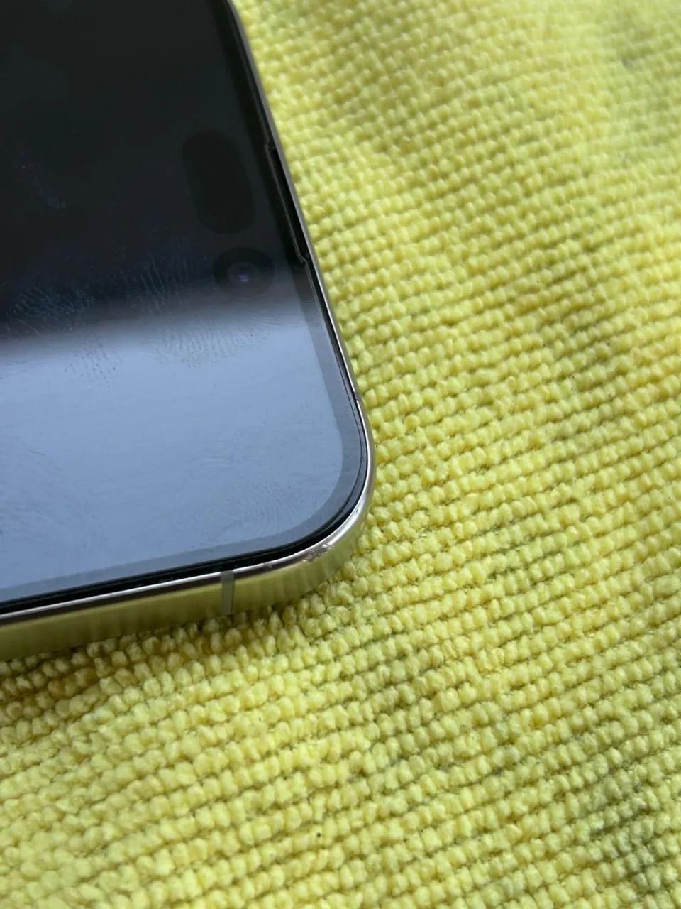 iphone 15 pro max - Foto 4