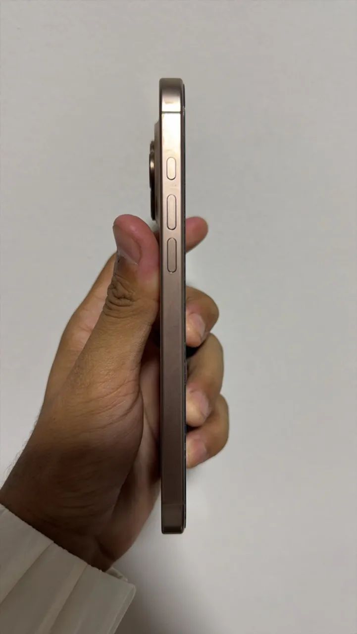 iphone 16 Pro Max - Foto 5