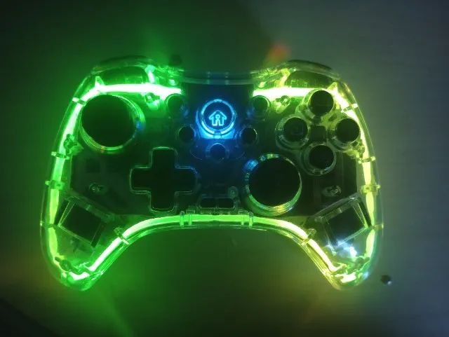 Controle Sem Fio PS3, PS4, IOS, Android, PC, Switch E Mais - Foto 3
