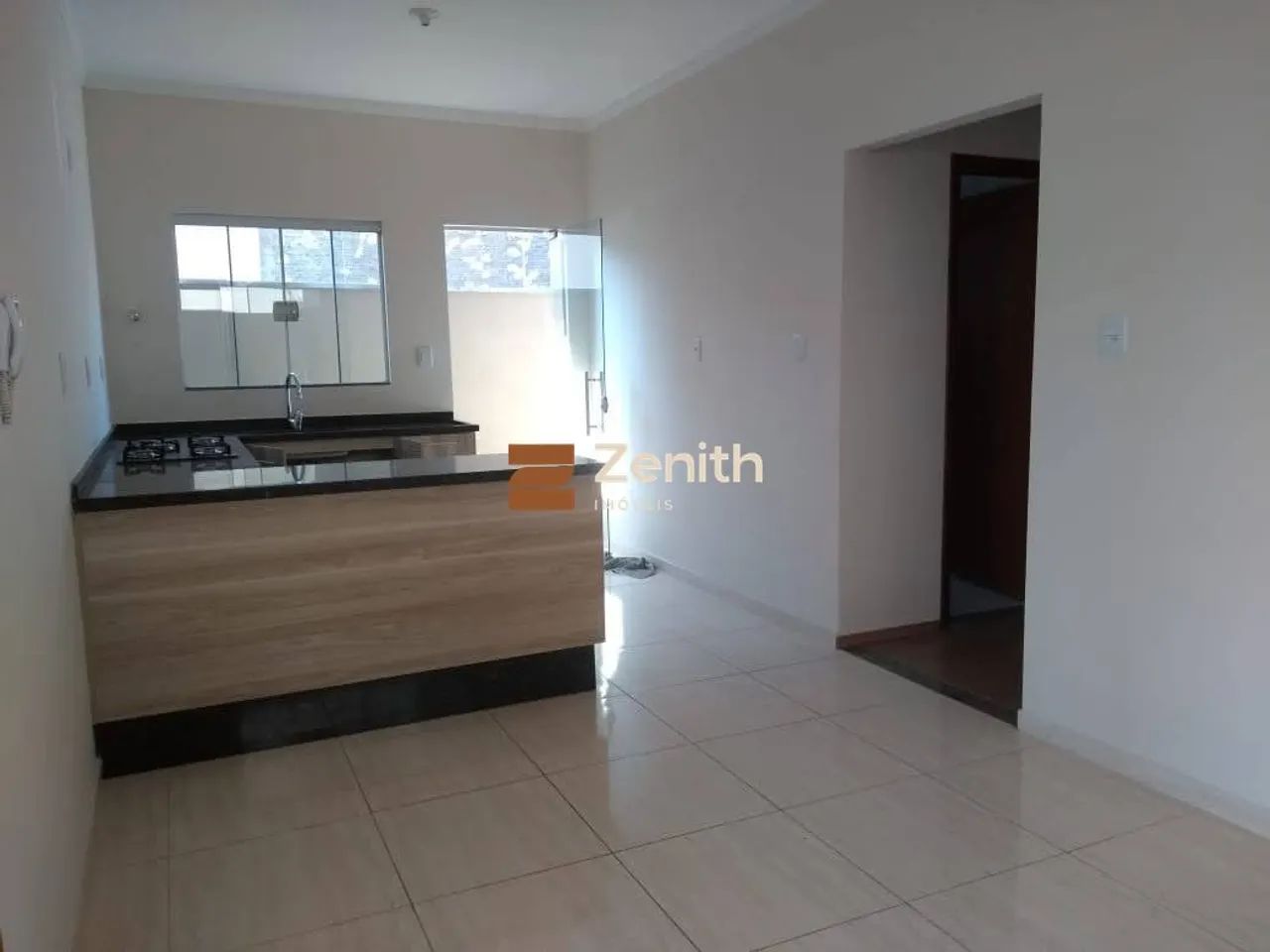 Casa com 3 quartos no Bairro Parque dos Fontes - Foto 2