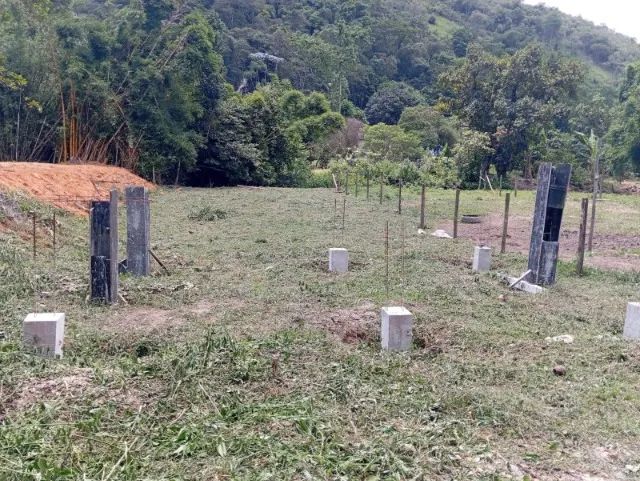 Terreno em Xerém - Foto 4
