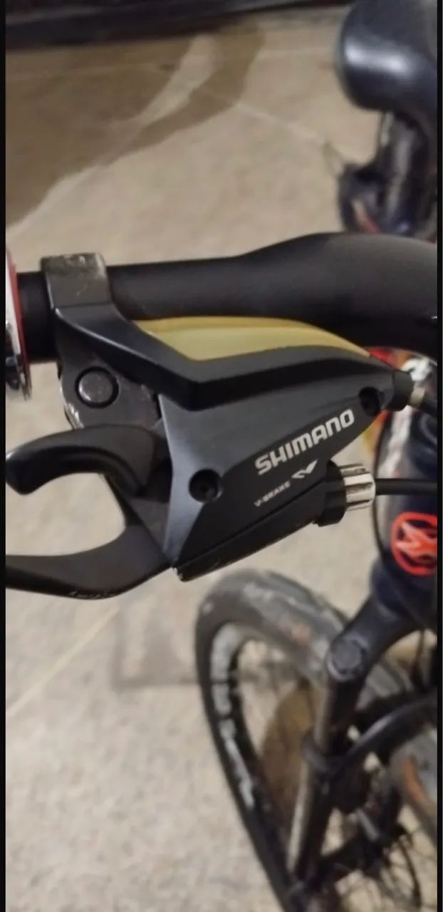 VikingX Tuff 25 - Foto 2
