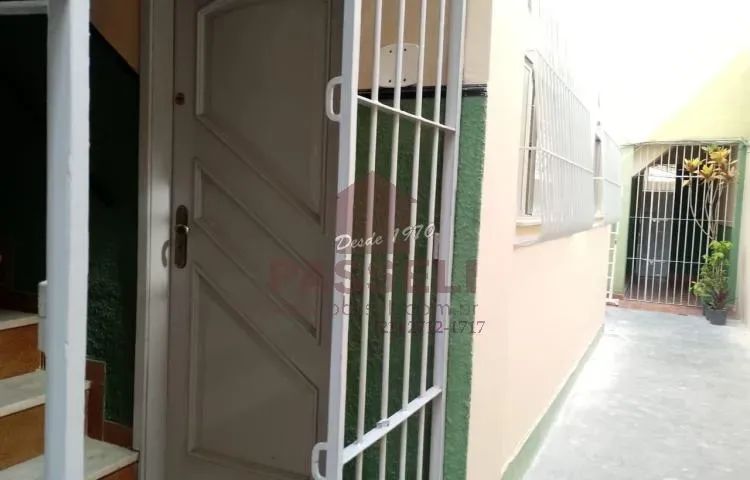 Apartamento Nova Cidade São Gonçalo RJ com 2 Quartos - Foto 3