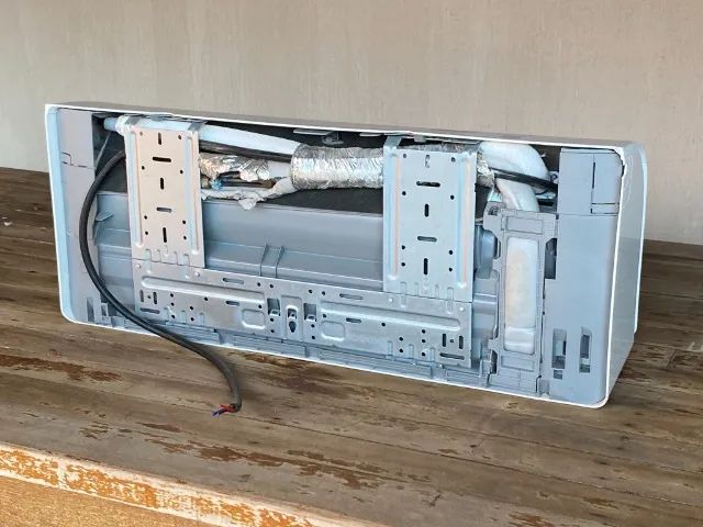 ar condicionado - Foto 3