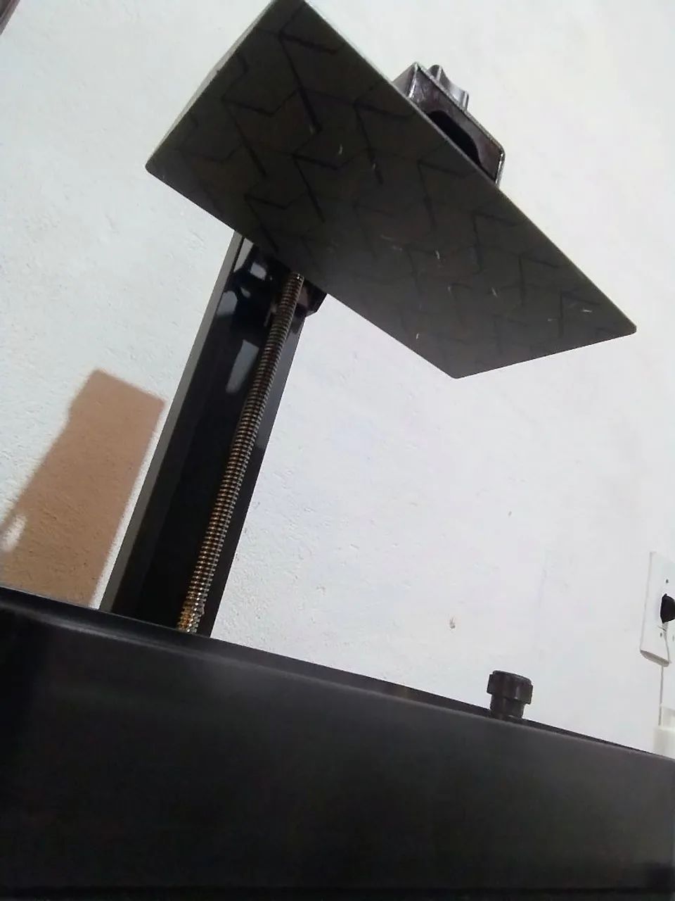 Impressora 3d Anycubic Photon Mono 4+Lavar e Cura Anycubic  - Foto 4