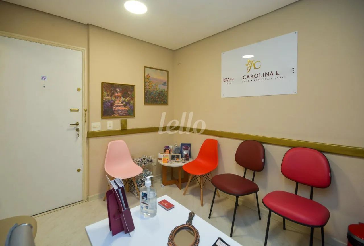 Comercial para alugar no(a) Bela Vista - Foto 4
