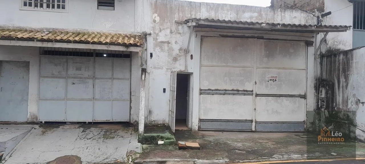 Galpão em Alto dos Cajueiros - Macaé - Foto 5