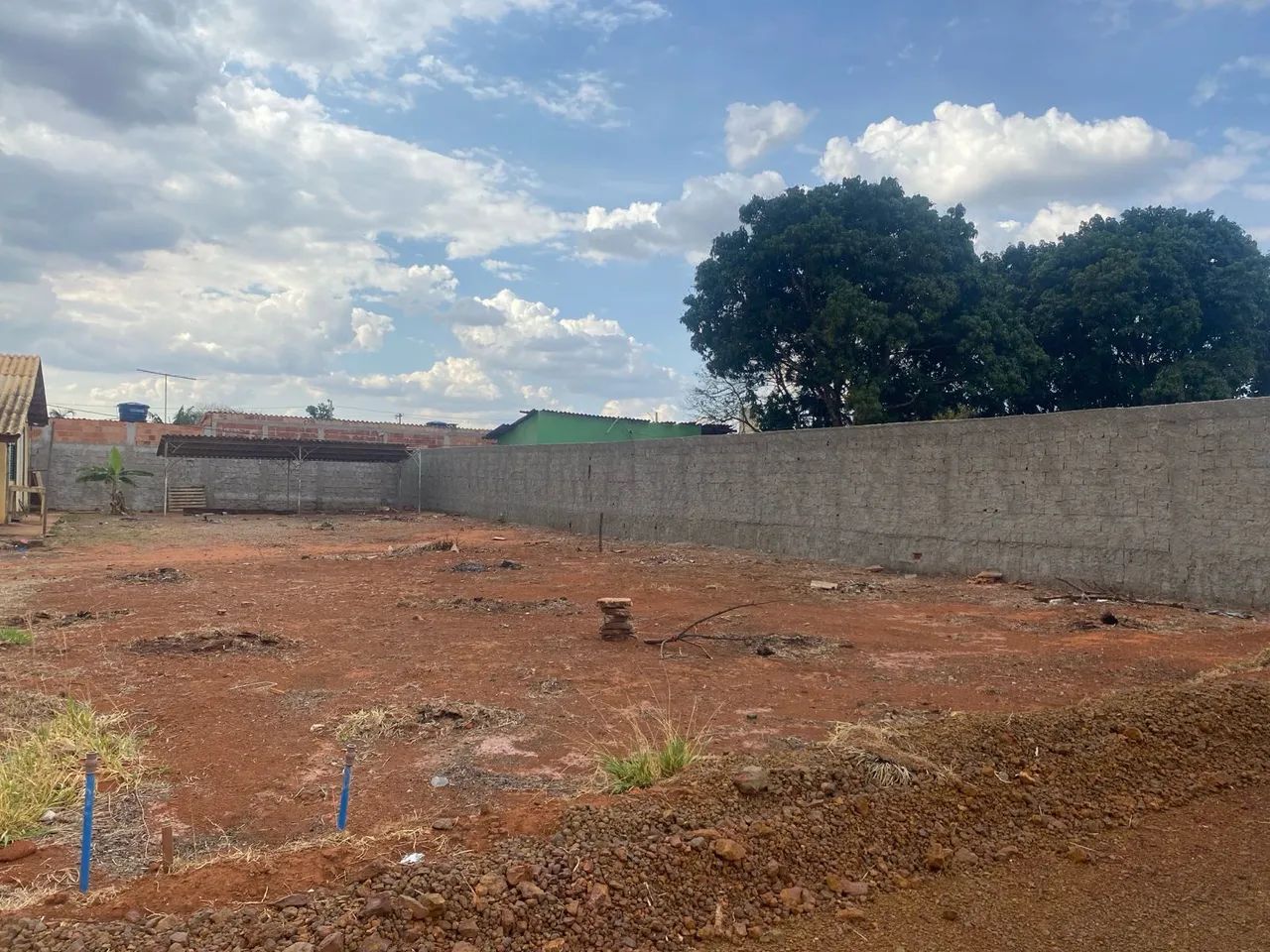 Lote á venda  - Foto 4