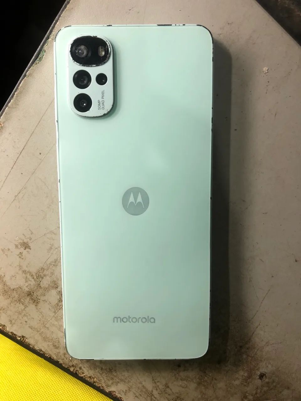 Moto g22 128 gigas - Foto 3