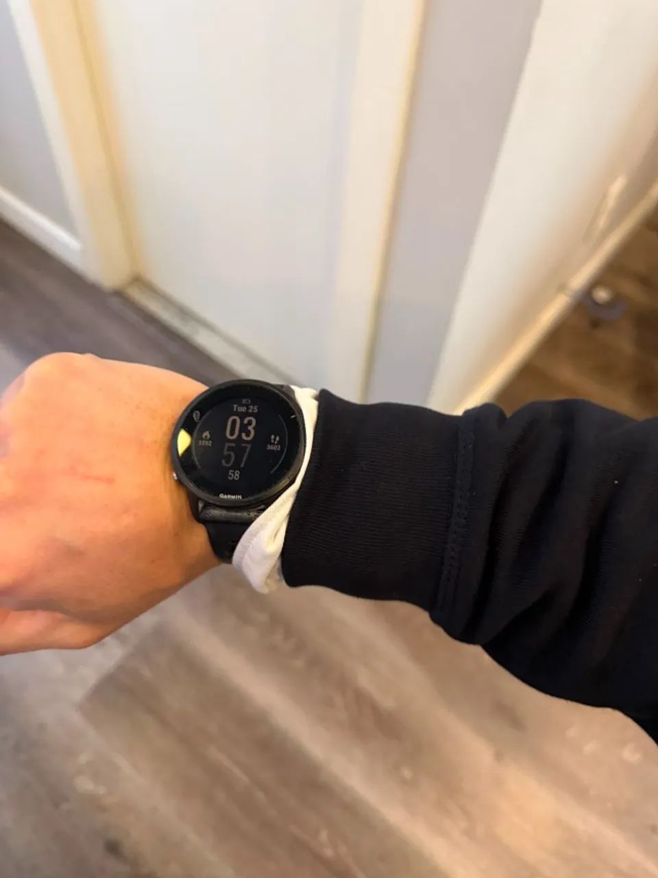 Garmin Forerunner 955 