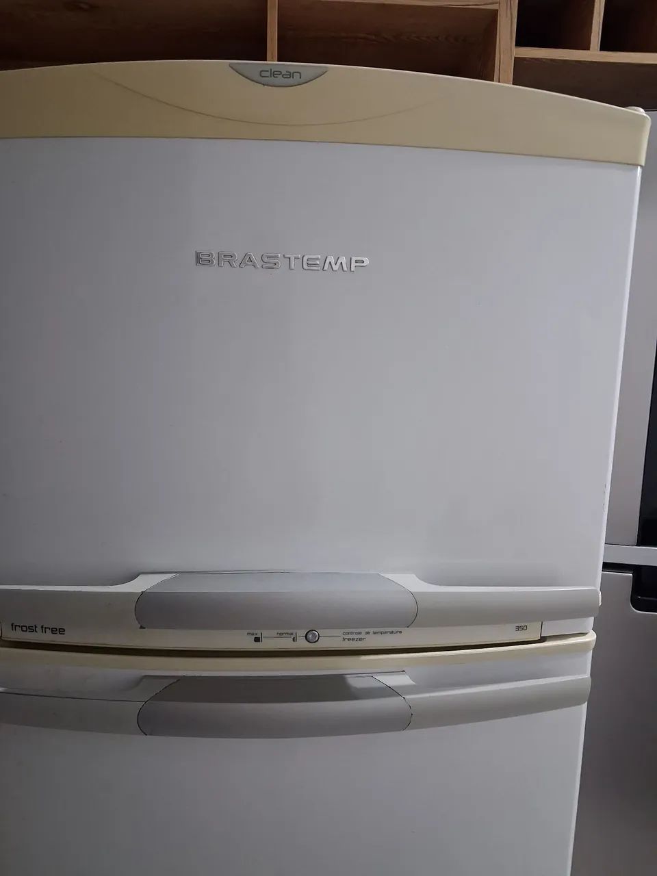 Geladeira Brastemp  - Foto 3