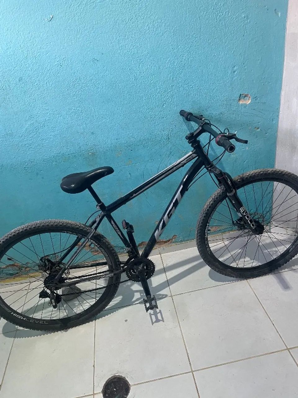 Bicicleta - Foto 3