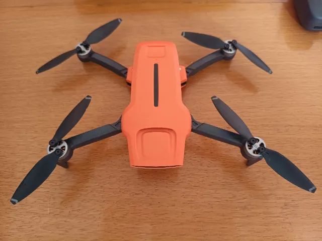 Drone Fimi Mini 3, 4K + 2 Baterias Cartão 128GB (original) - Foto 5