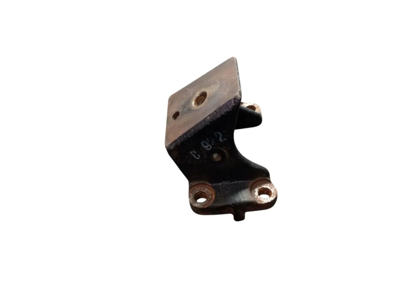 Suporte Motor L.e Toyota Hilux 3.0 2011 - Foto 3