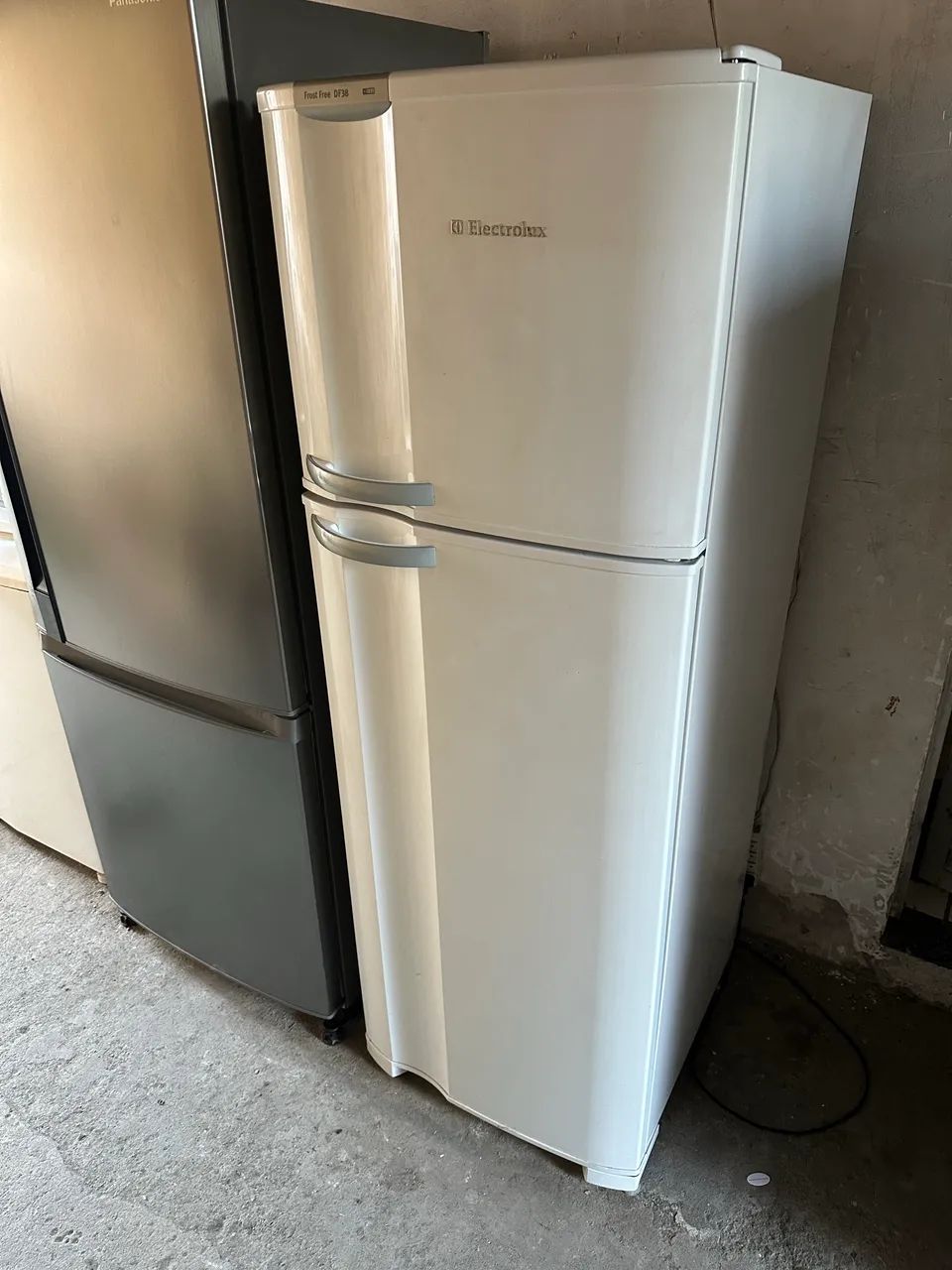 Geladeira Brastemp Consul continental Dako Electrolux GE LG Sansung  - Foto 2