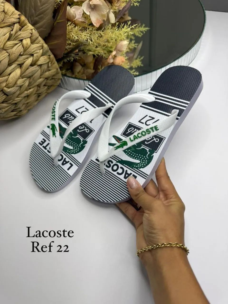 CHINELAS HAVAIANAS 37 AO 44 